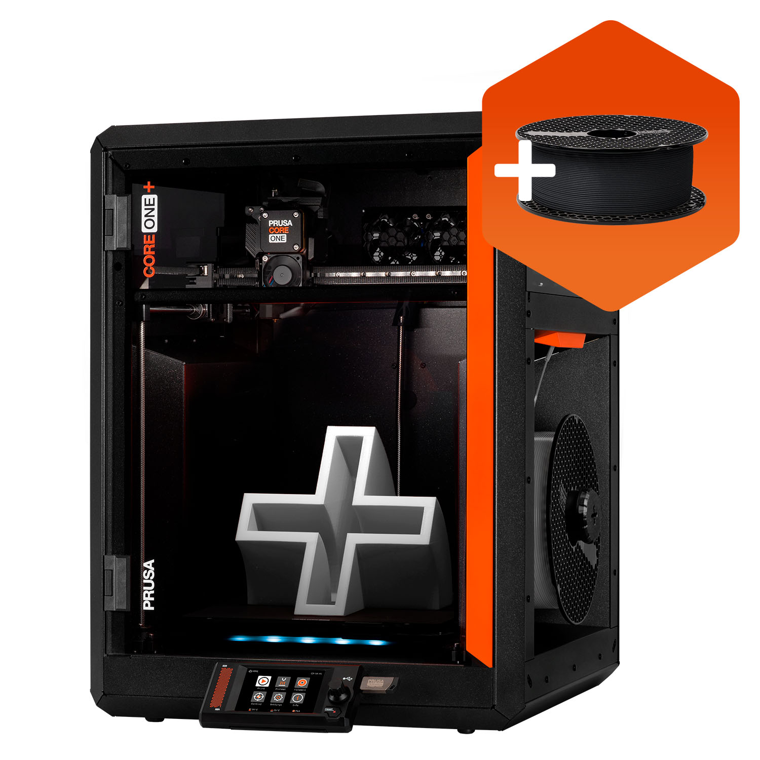 CORE One+ (Gen 2)