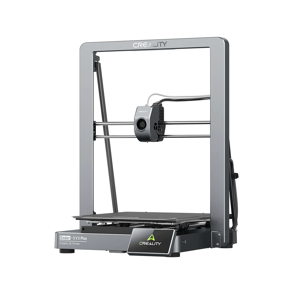 Ender-3 V3 Plus