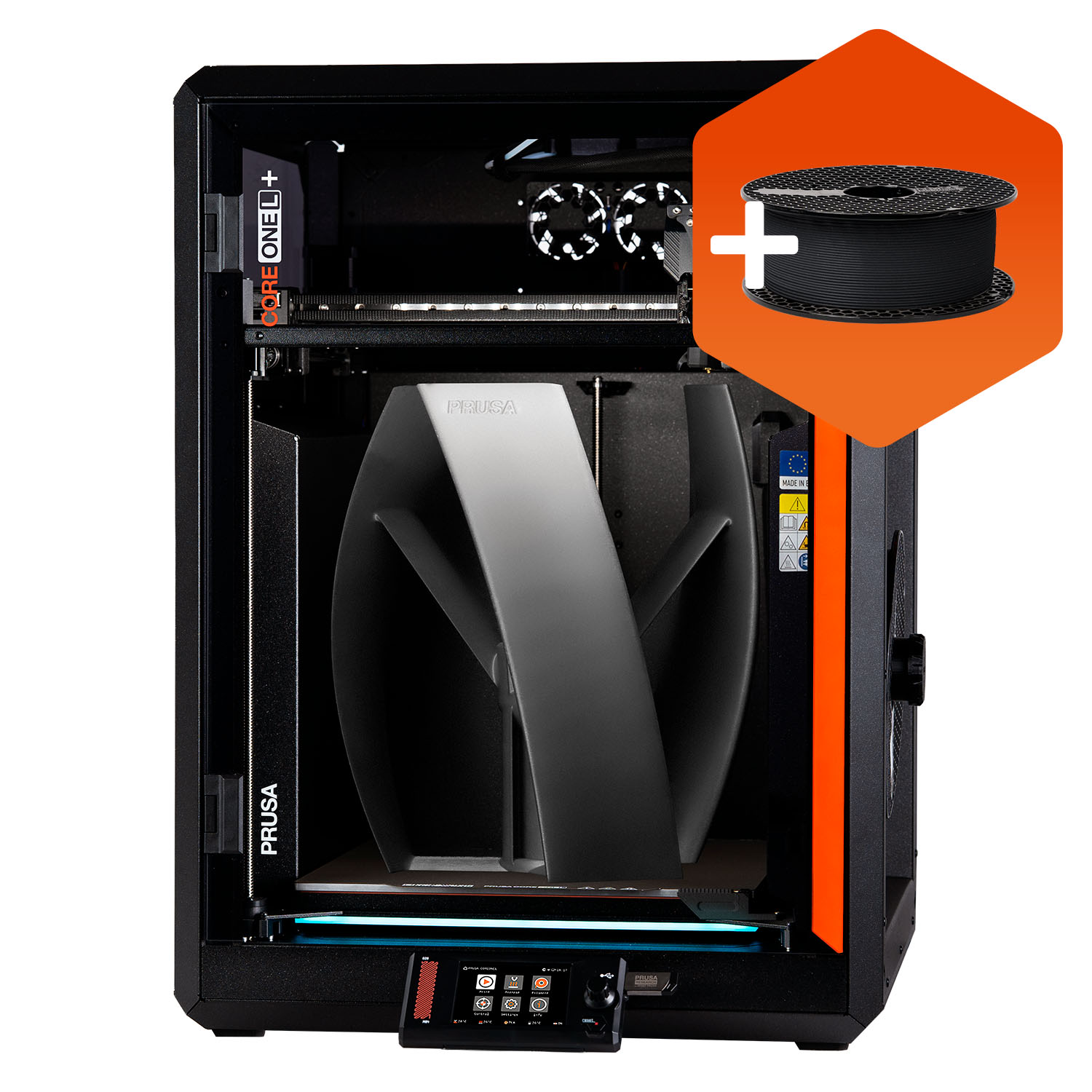 CORE One L+