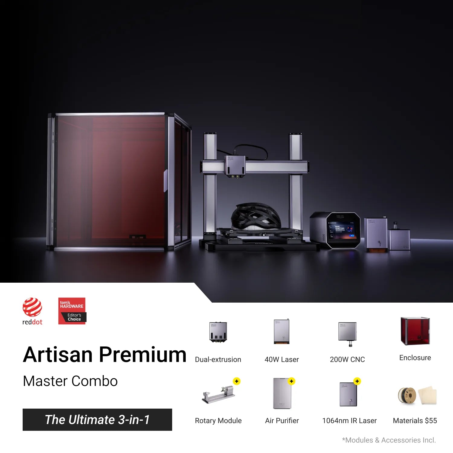 Artisan