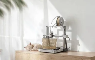 Bambu lab A2L
