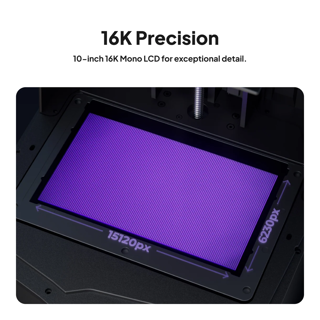 Saturn 4 Ultra 16K