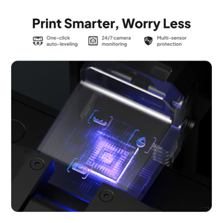 3D printer