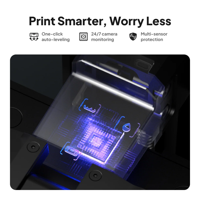 3D printer