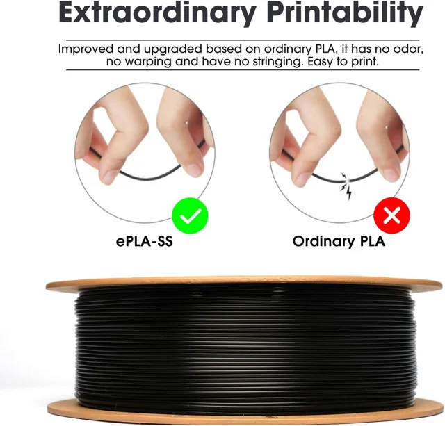 Black Filament