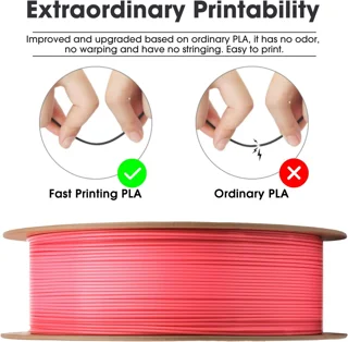 Pink Filament