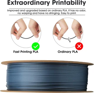 Grey Filament