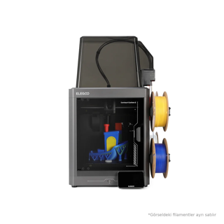 3D printer