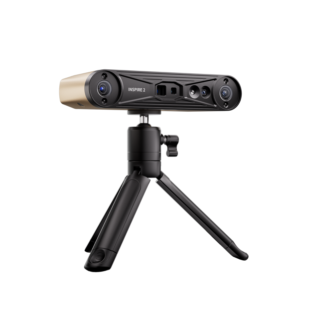 اسکنر سه‌بعدی Revopoint INSPIRE 2 Premium